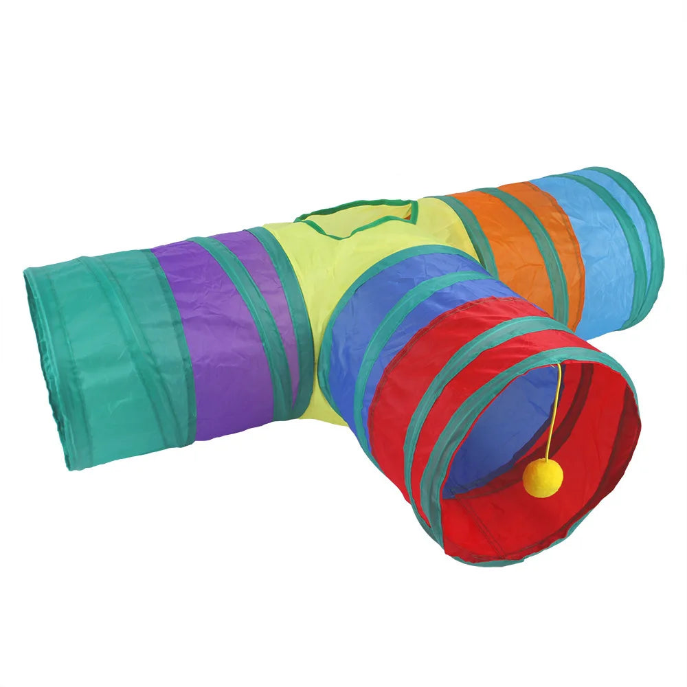Tunnel Labirinto Premium