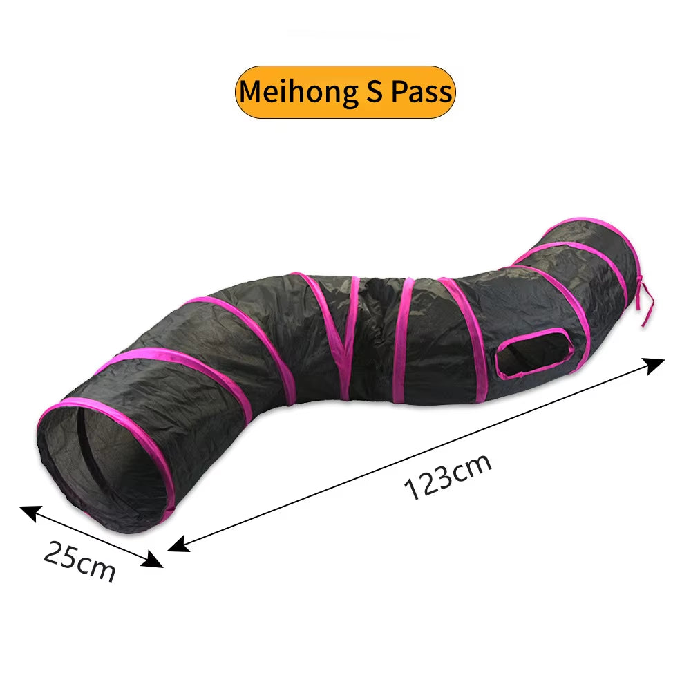 Tunnel Labirinto Premium