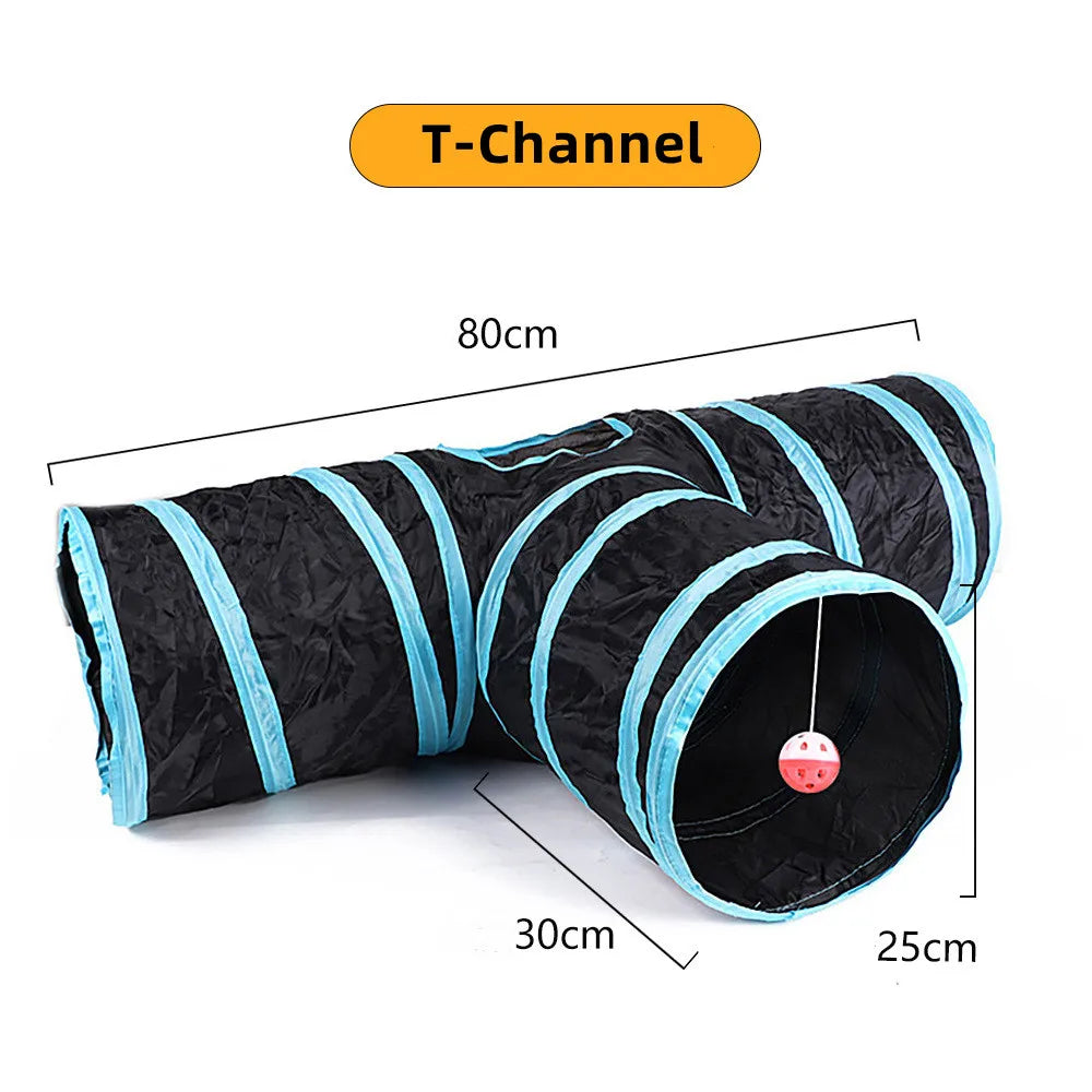 Tunnel Labirinto Premium