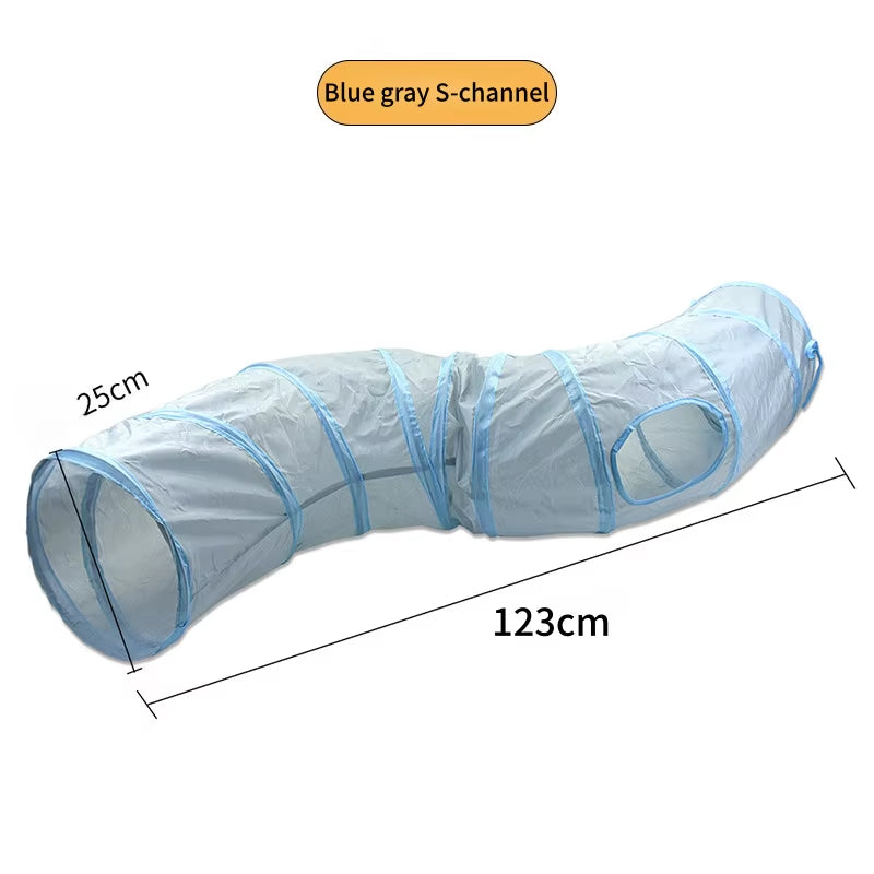 Tunnel Labirinto Premium