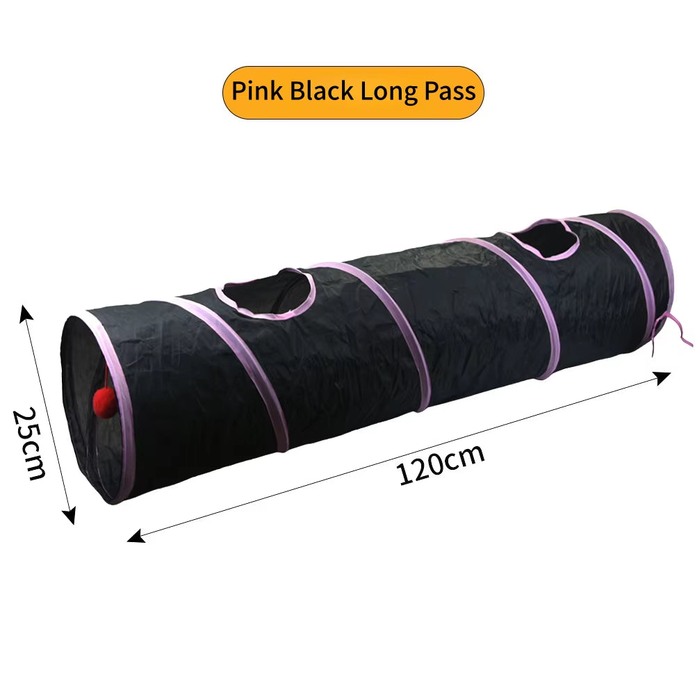Tunnel Labirinto Premium