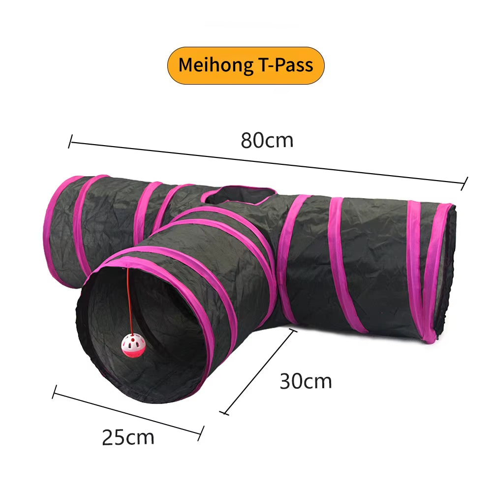 Tunnel Labirinto Premium