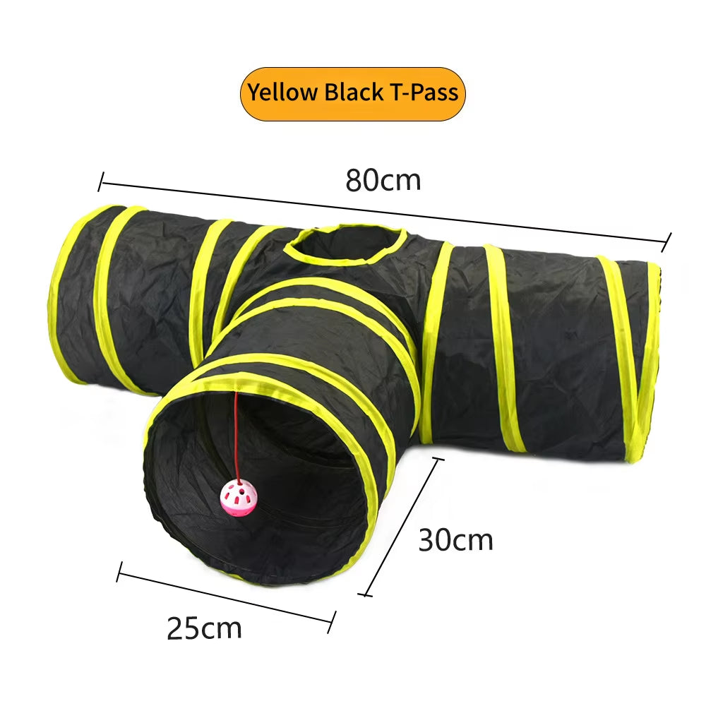 Tunnel Labirinto Premium