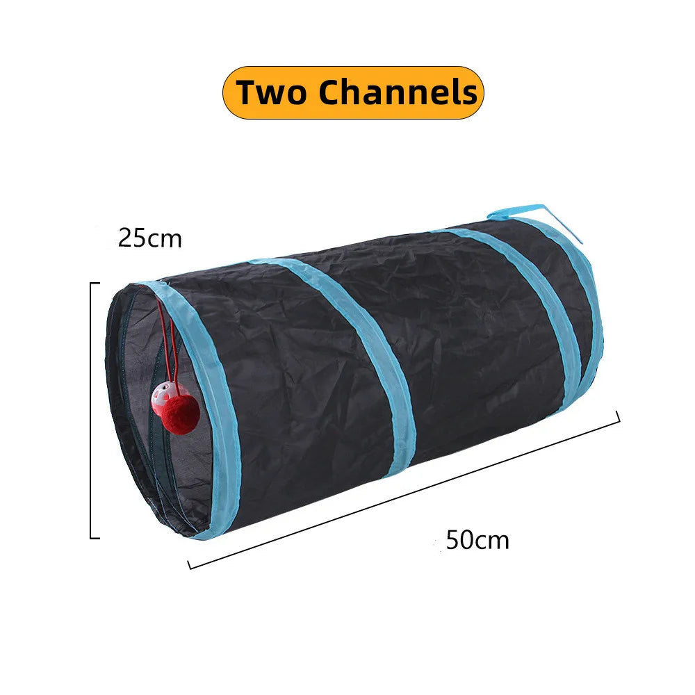 Tunnel Labirinto Premium