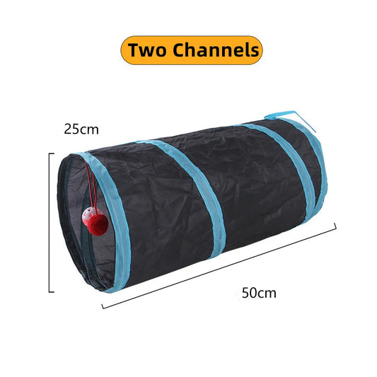 Tunnel Labirinto Premium