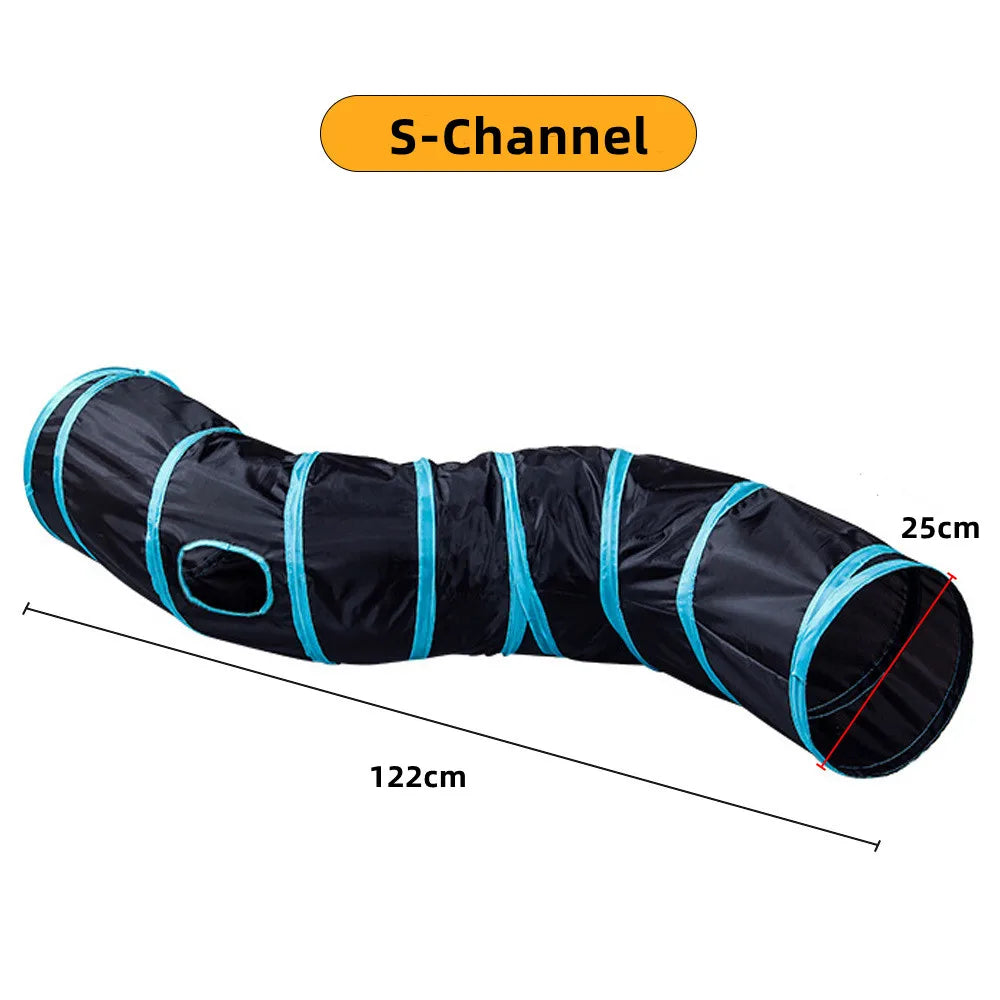 Tunnel Labirinto Premium